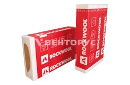 Плита ROCKWOOL CONLIT SL 150 1000x600x80 мм